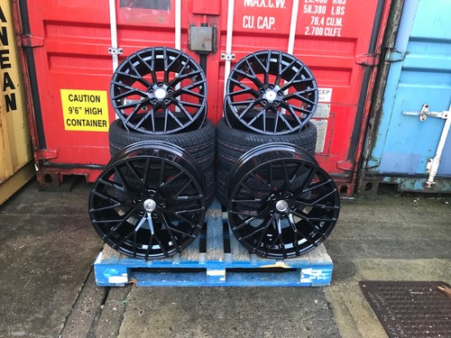 Wheels tyres vw golf r - tyres,