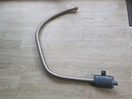 Webasto thermo silencer and - webasto,