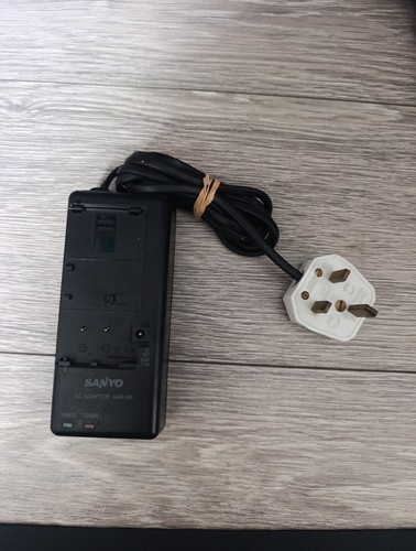 Sanyo var 66b - var-66b, camcorder