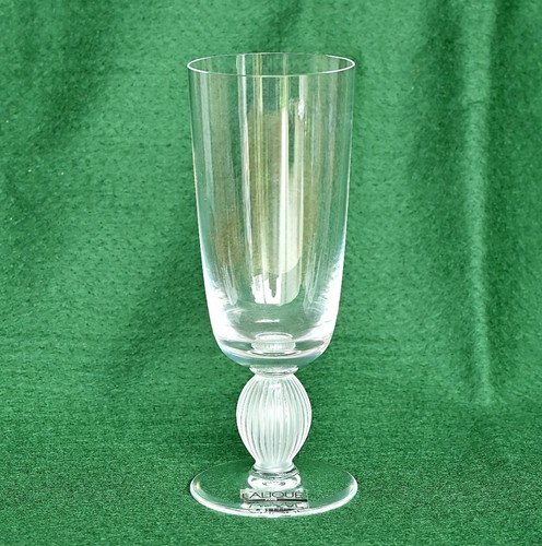 Lalique langeais champagne - langeais,