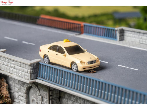 Faller car system - faller, c-class