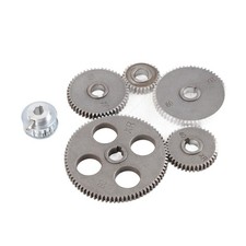 11Pcs Lathe Gear Set High
