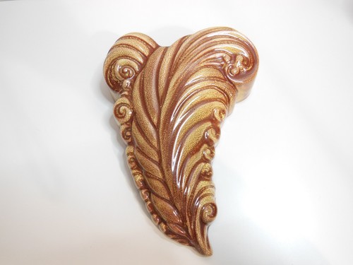 Vintage west coast pottery - west,