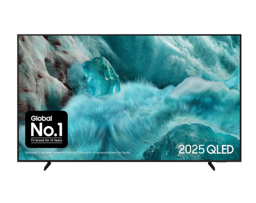 Samsung qled smart ai - 65",