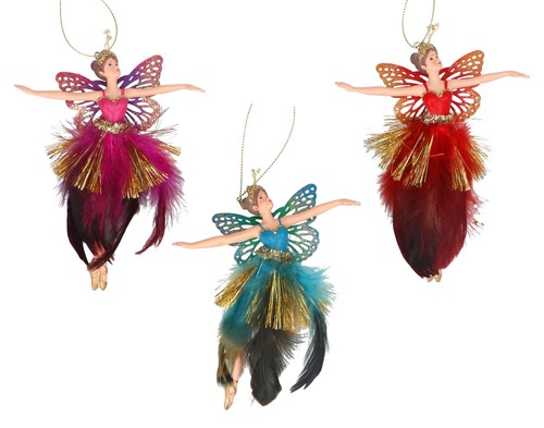 Gisela graham fantasia - fantasia, flying