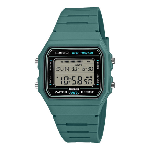 Casio collection mens digital - collection,