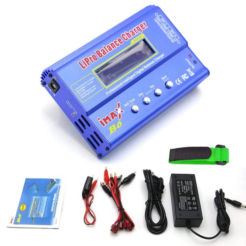 Imax 80w balance - imax,