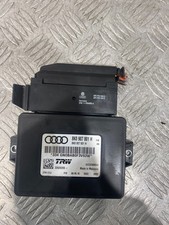 2012 AUDI A5 8T COMFORT