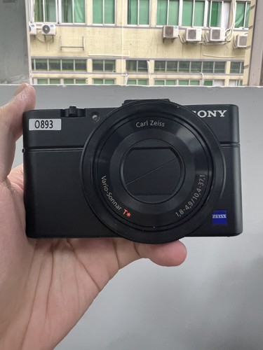 Sony dsc rx100 mark 2 - sony,