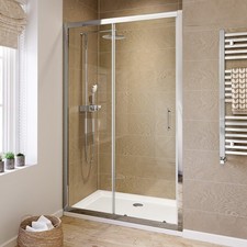 Shower Enclosure Door