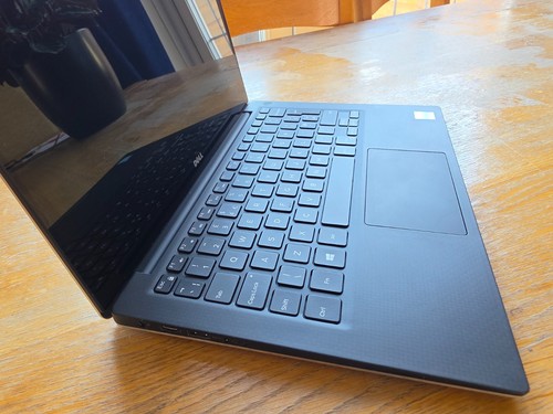 Dell xps 9360 7500u 16gb - 13,