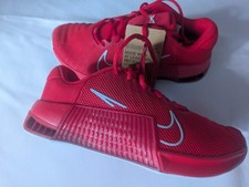 Nike Metcon 9  University Red