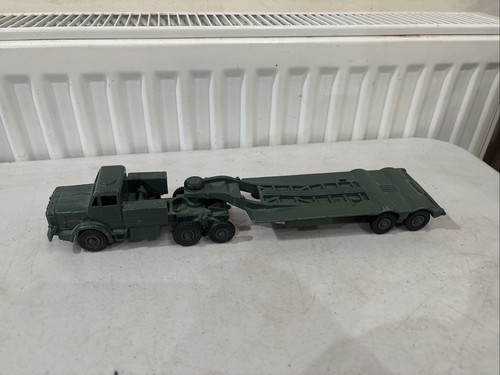 Dinky supertoys 660 - supertoys,