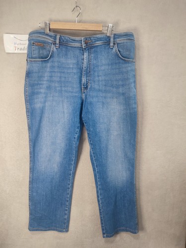 Wrangler jeans mens 32 - jeans, 40