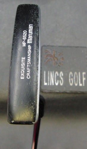 Maruman 6520 success putter - success,
