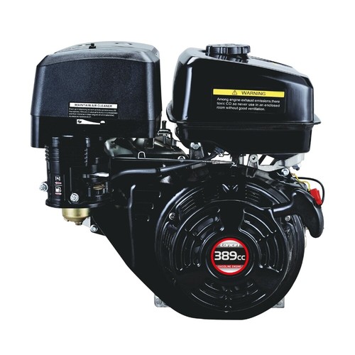 Loncin single cylinder 4 - loncin, hp