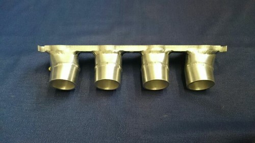 Inlet manifold for saxo vts - manifold,