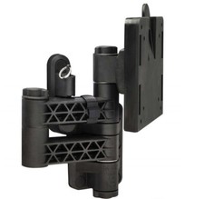 Vision Plus DOUBLE Arm Pivoted