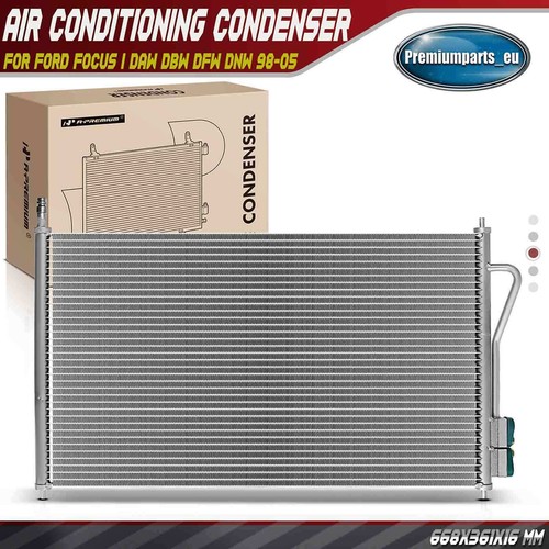 Air conditioning condenser o - air,