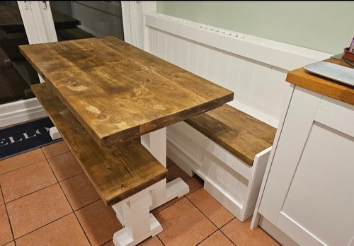 Bespoke space saving dining - saving,