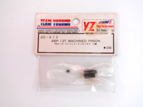Yokomo 48dp 13t - 48dp,