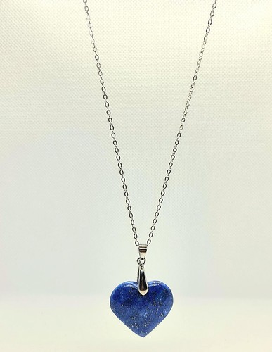 Lapis lazuli celestial heart - celestial,