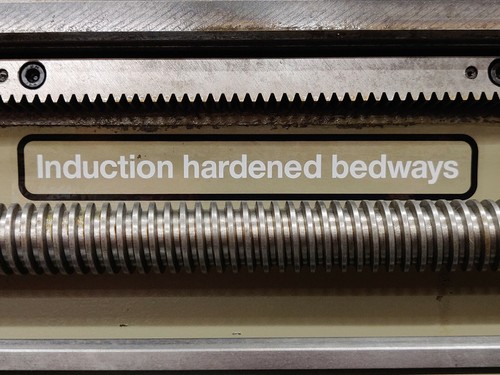 Harrison m300 induction - harrison, "induction