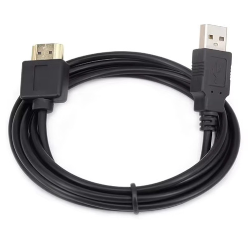 Usb hdmi male hd 1080p - 2.0,