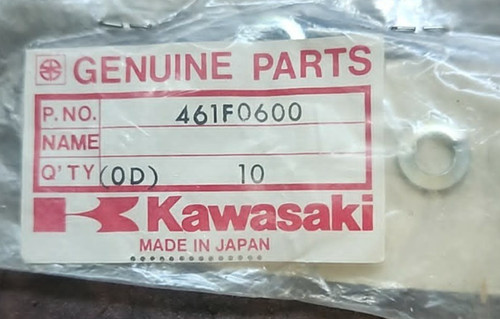 One kawasaki h1 w a - one,