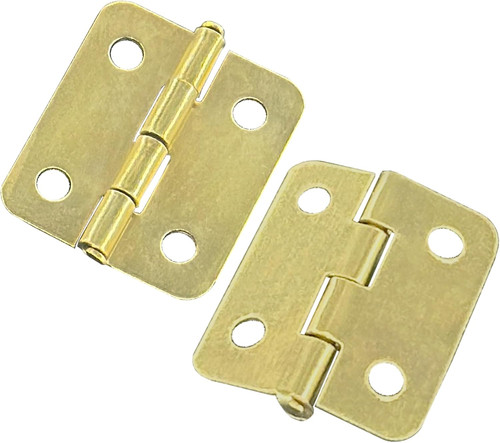 Pcs small mini hinges - pcs,