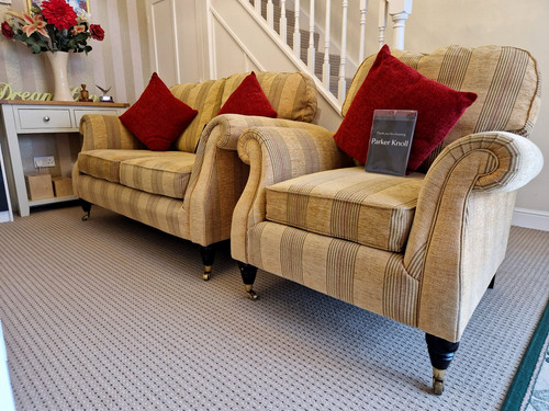 Parker knoll westbury piece - parker,