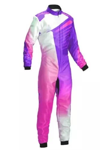 Omp kart racing suit - omp,