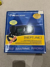Midland Neptune VHF Marine