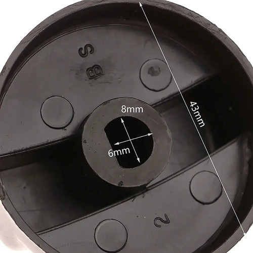 5pcs cooker control - 5pcs,