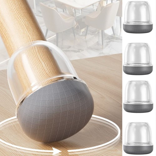 Chair leg floor protector - floor,