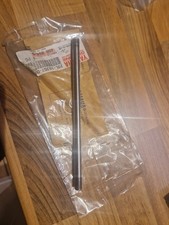 yamaha rd350f rd350ypvs clutch push rod nos genuine 29L