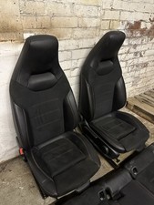 Mercedes A Class Amg Line