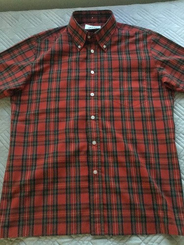 Classic brutus shirt trimfit - classic,