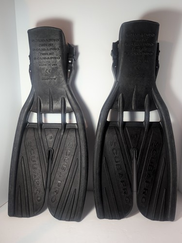 Scubapro twin jet open - scubapro,
