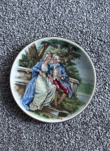 Vintage liverpool road - road, pottery