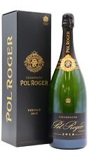 Pol Roger - Vintage 2018 Champagne (Gift Box) (1.5 Litre Magnum) 150cl