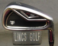 Taylormade R9 6 Iron Regular