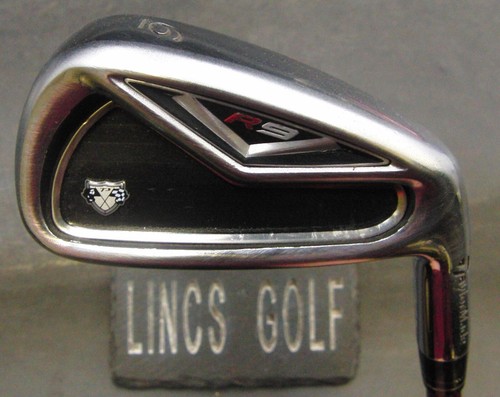 Taylormade iron regular - taylormade, r9