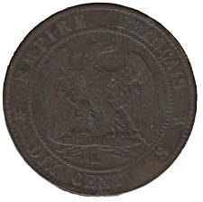 1853 K France Napoleon III 10