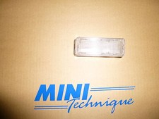 austin rover interior courtesy