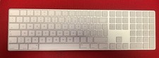 Magic Keyboard APPLE A1843 Tastiera Originale Qwerty Italiano RICONDIZIONATA
