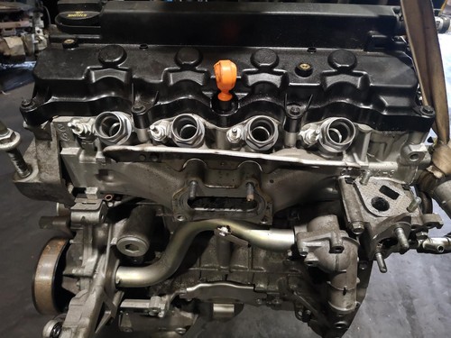 Honda stream accord - stream,
