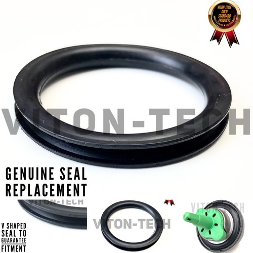 Mini cooper fuel cap seal - mini,