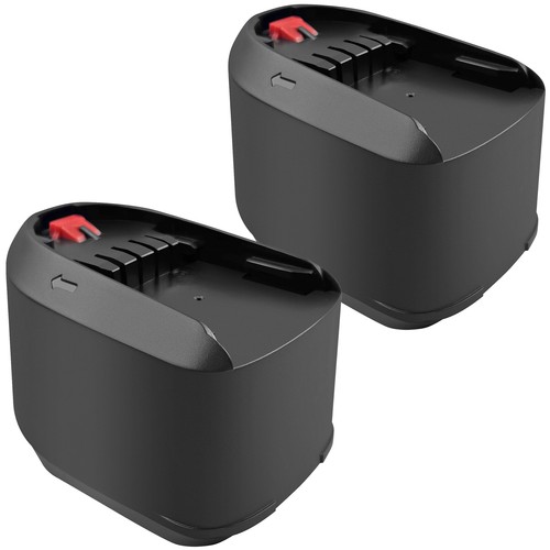 2pcs 18v 0ah battery for - 2pcs,