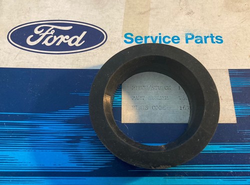 Ford fiesta mk1 mk2 - mk1, fuel